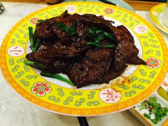 -那家小馆•北京菜•烤鸭(中关村店)