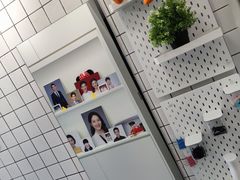 -方快-照相馆(海阳路店)