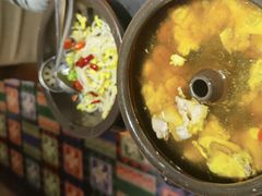 -云海肴·汽锅鸡·云南菜(美罗城店)