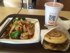 魏家凉皮(兵马俑店)-魏家凉皮(兵马俑店)