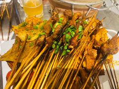 -有局·成都市井烧烤·精酿啤酒(双楠店)
