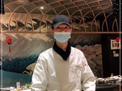 -赤坂亭·M9和牛烧肉·铁板烧·日料398放题(长泰广场店)