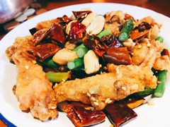 -搓火大都会(广安门总店)