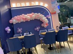 -夏日玛莉西餐厅(梅溪湖步步高店)