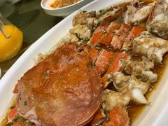 -顺风海鲜港(金玉兰店)