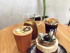 -日晒七里RiShine Miles(长白店)