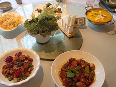 -蓝地时尚庄园(北京清河营地铁站店)
