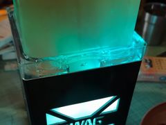 -SWAG·日咖夜酒·城市露营