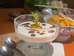 -仓桥家·焗寿司·锅物(光谷步行街店)