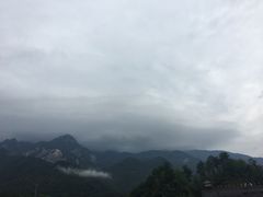 -罗田天堂寨风景区