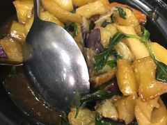 -佛有缘素食馆·荔湾老字号(陈家祠首店)