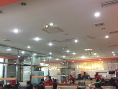 大堂-旺晋乡刀削面(贵派大厦店)