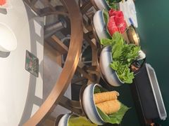 -烹然四季椰子鸡火锅(姚家园万象汇店)