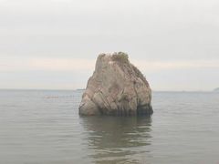 -泊石湾海滨浴场