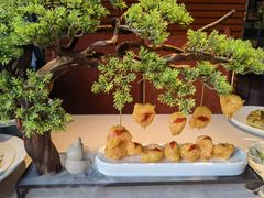 -金狮麟·新豫菜(杏石口路店)