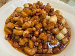 -成都驻京办餐厅(蜀都宾馆店)