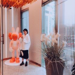 -3AM·S HAIR SALON烫发染发接发