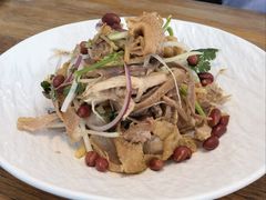 -花舍·新派粤菜·西餐·下午茶(亚运村·鸟巢店)