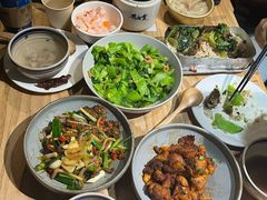 -有肉食·虎九闽菜(798艺术区店)