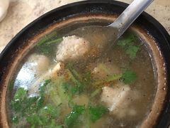 -四合心砂锅居(轩辕小区店)