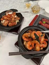 -空中一号宴会厅(信合大厦店)