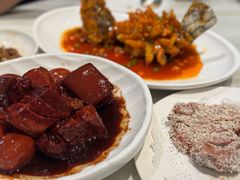 -宏玲餐厅(四川南路店)