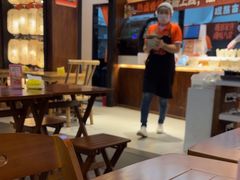 -今今转转自助小火锅(天祥广场店)