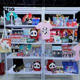 四川逛展｜旅博会上找亮点[调皮]