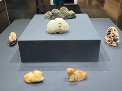 -北京工艺美术博物馆
