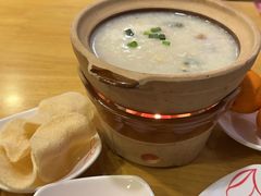 -嘉和一品粥(山水店)