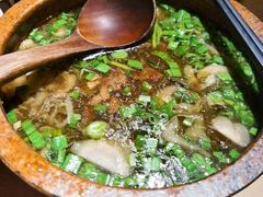 -山石榴·贵州菜(丰盛里店)