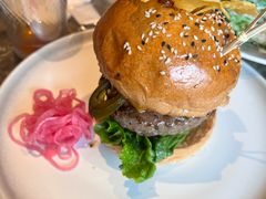 -Lets burger非常汉堡·环球风味(蓝色港湾店)