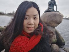 -美人鱼