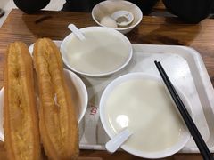 -阊门姚记豆浆(旧学前直营店)