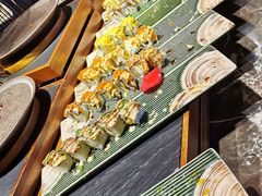 -喜庭海鲜自助(来福士店)