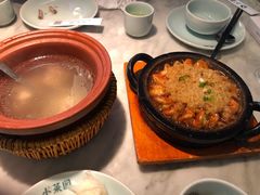 -小菜园新徽菜(无锡宜家荟聚中心店)