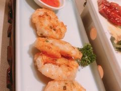 湛江煎虾饼-尚一汤·粤菜海鲜(环球港店)