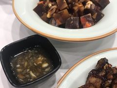 -到家尝北京菜(西坝河店)