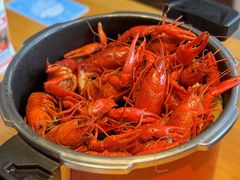 -蚝翅·海鲜粥·烧烤·龙虾季(海曙天一店)