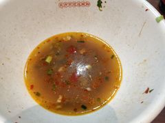 肉丝粉-易裕和·长沙米粉(友谊路店)