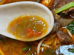 -金杨拉面王小吃面馆·牛三宝面·红烧牛肉粉