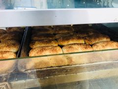 -朱记小郑酥烧饼(建康路店)