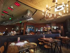 大堂-铁公鸡·四川料理(天环广场店)