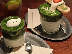-luutosa  cafe & tea 鹿兔山