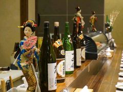 -竹幸日本料理(国光1937科技文化创意园店)