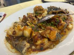 -东胜客河鲜店·西江河鲜·老字號渔家菜