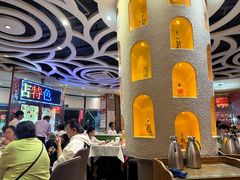 -大碗居·烤鸭·鱼头泡饼(天坛东门店)