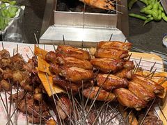 -老白清真烧烤(锦州旗舰店)