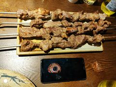 -那时新疆·车师(大宁音乐广场店)