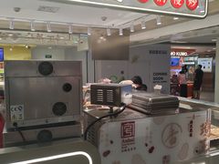 -凯德MALL(西直门店)